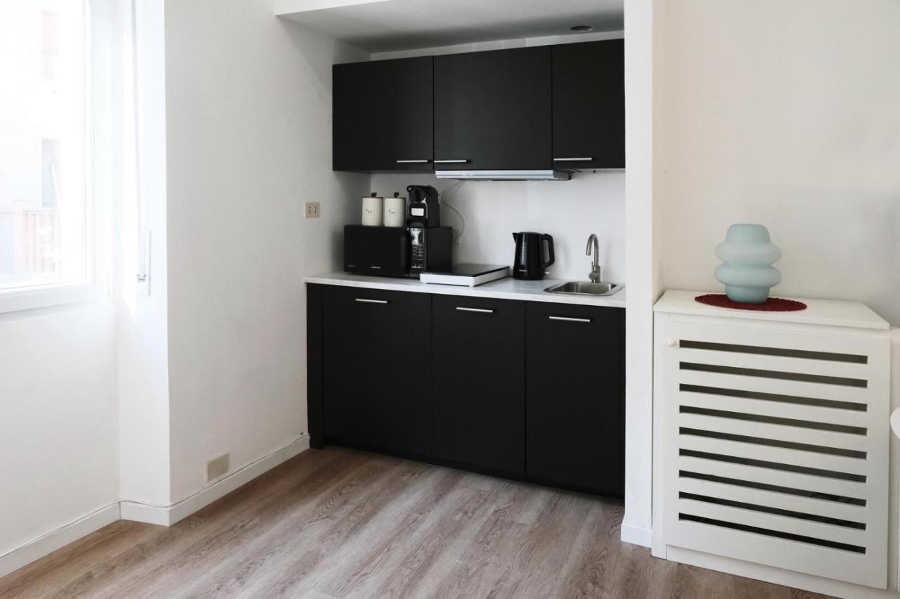 Comecasa Cosy Apartment Citta Studi Milan Bagian luar foto