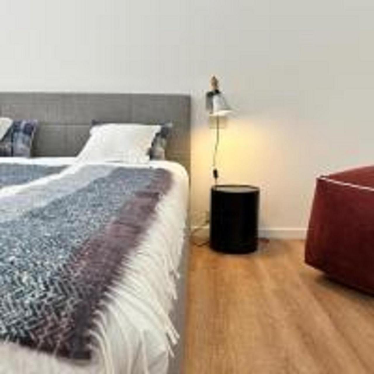 Comecasa Cosy Apartment Citta Studi Milan Bagian luar foto